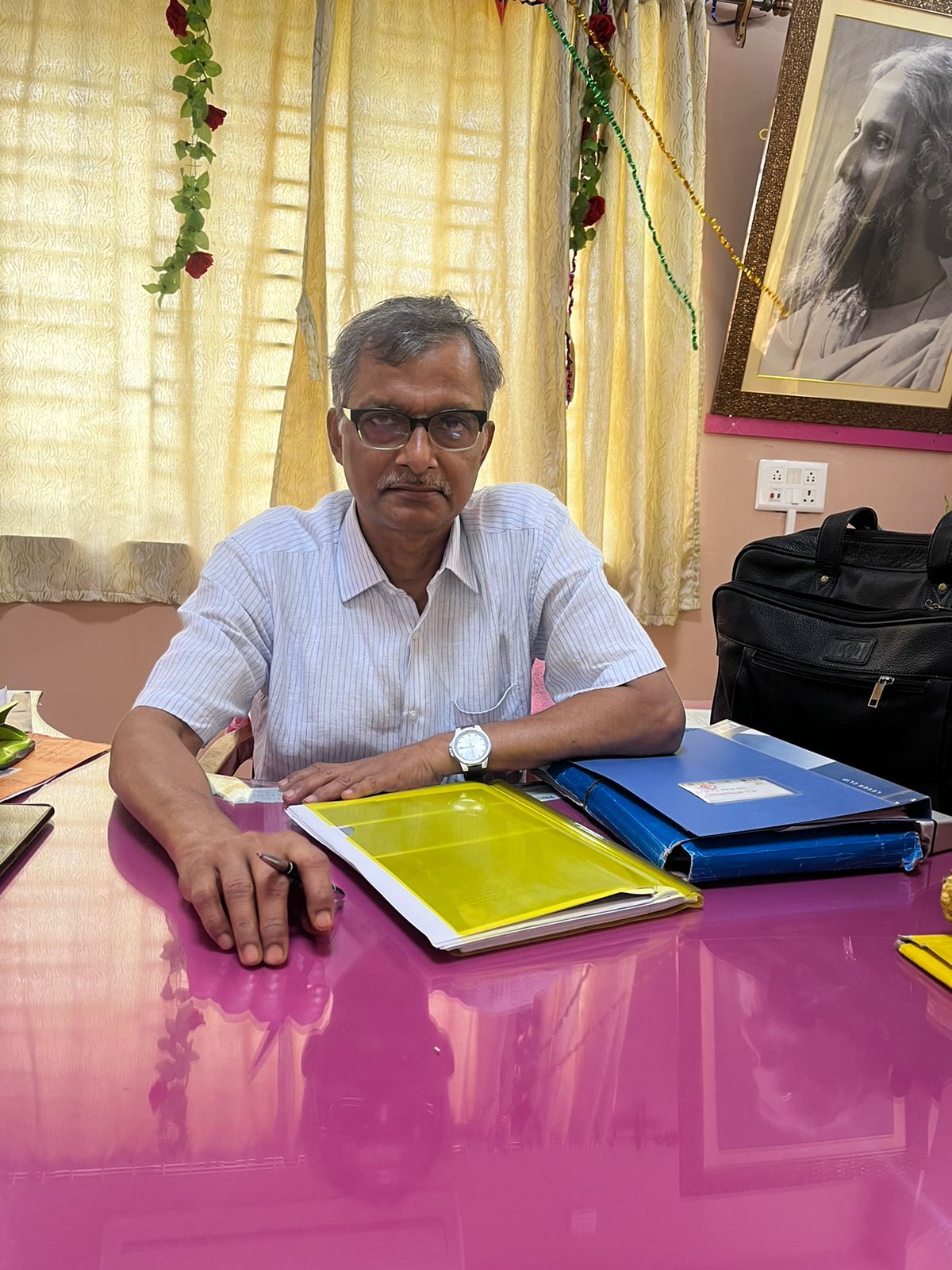 Principal