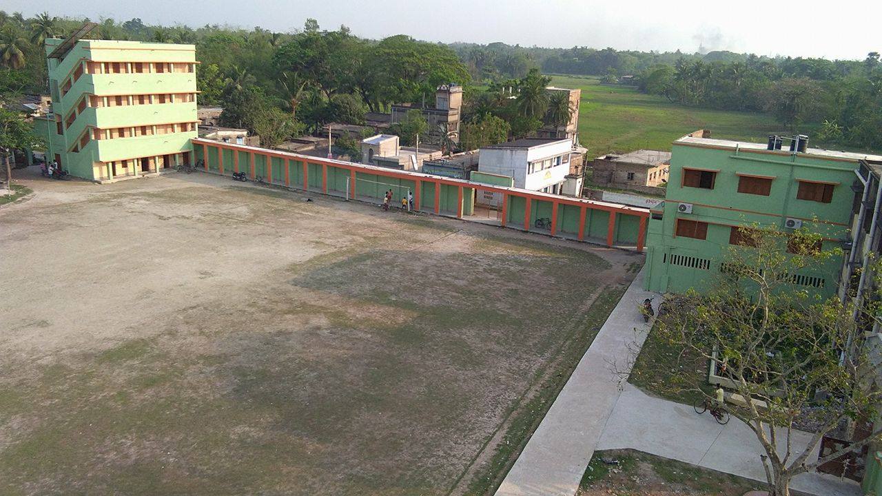 College Gallery