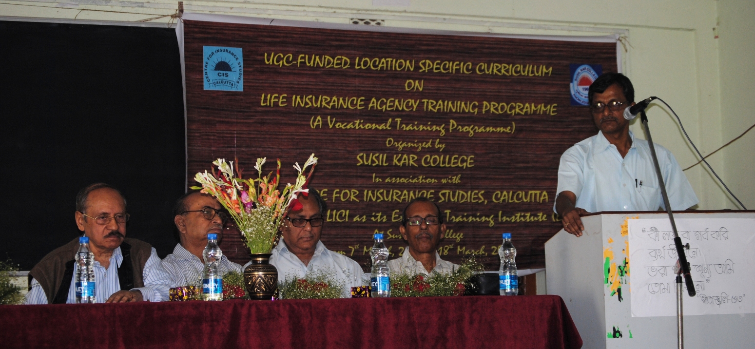 College Gallery