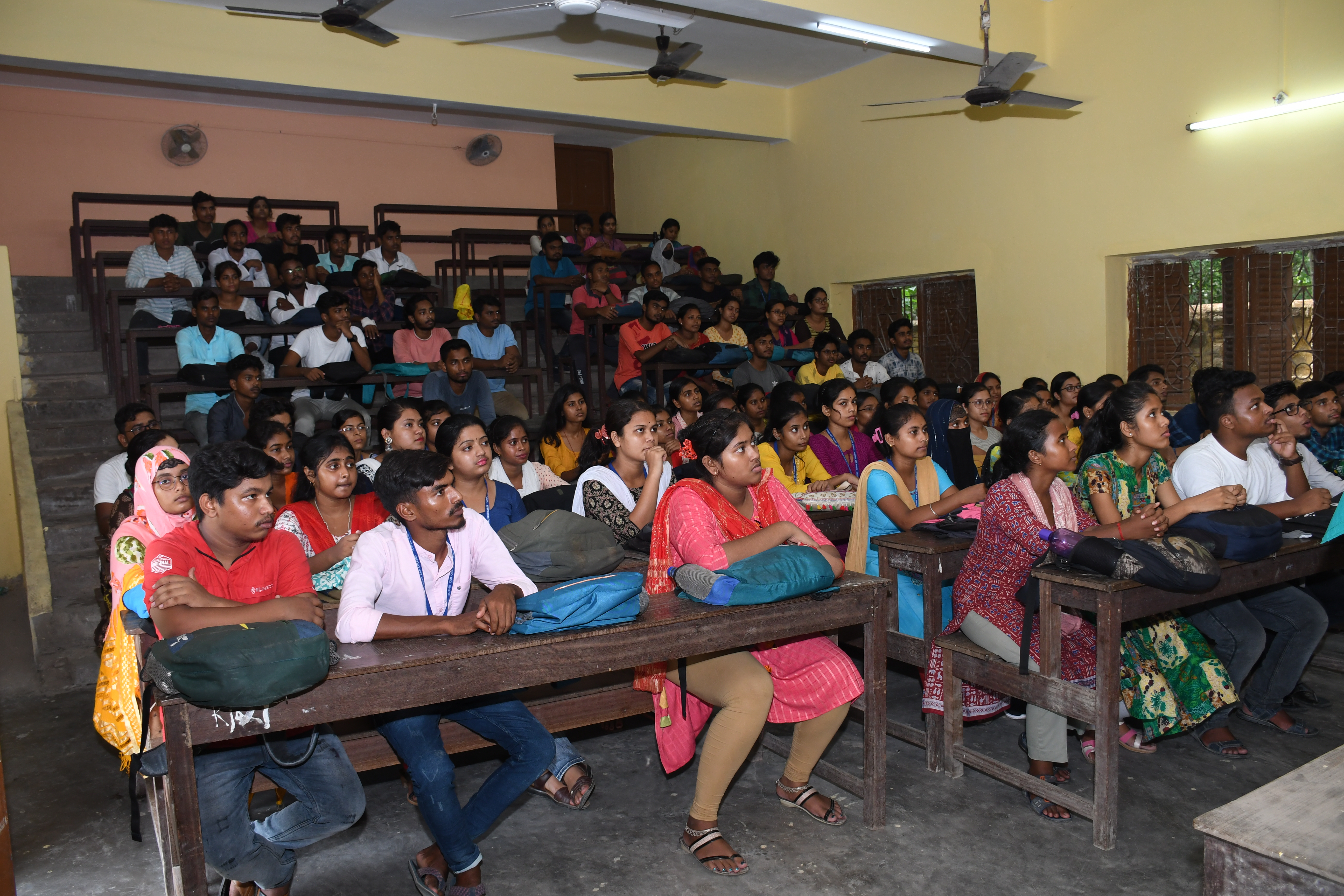 College Gallery
