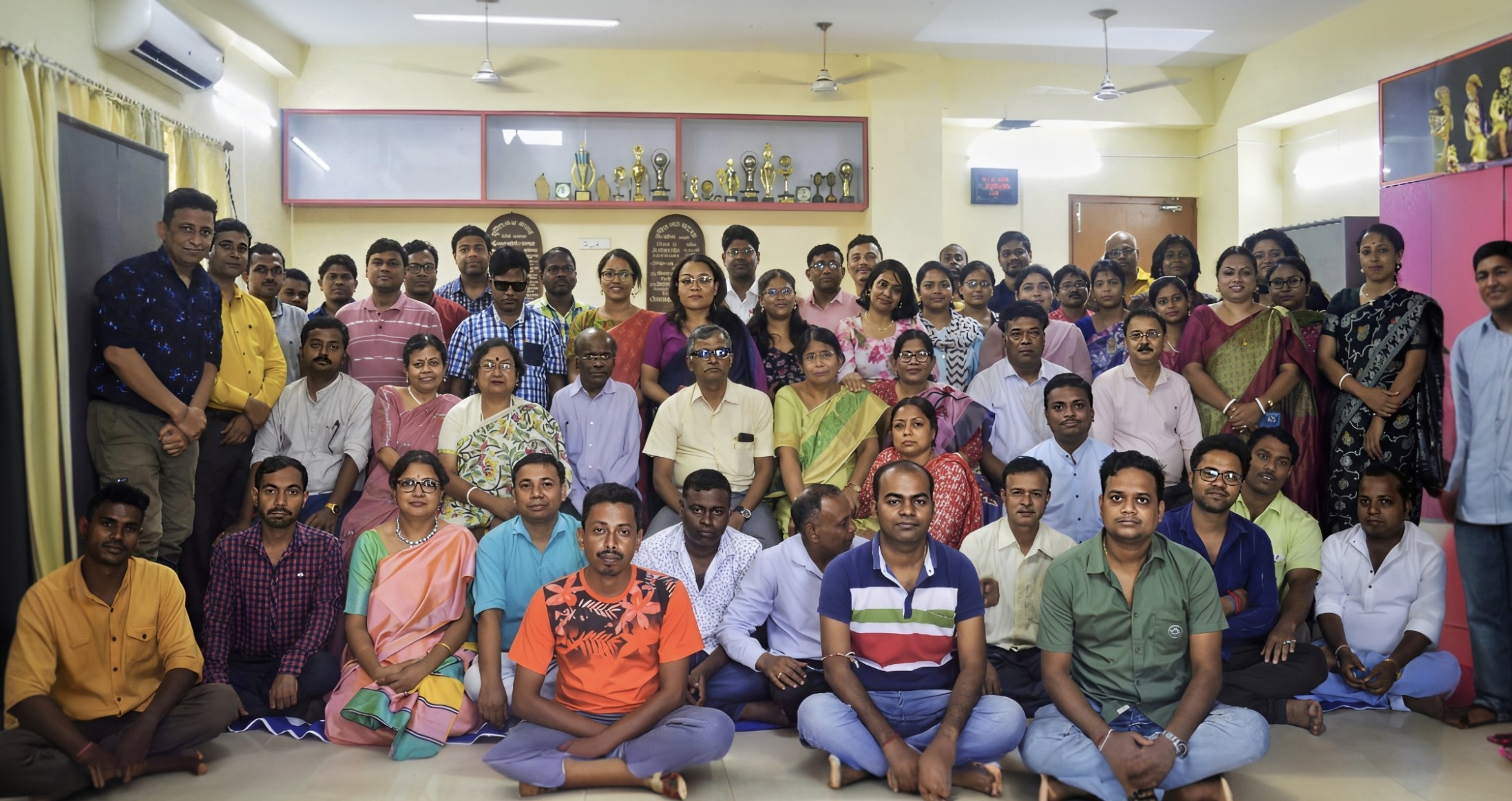 College Gallery
